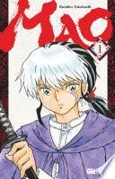Mao - Tome 01