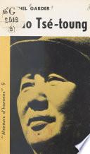 Mao Tsé-toung
