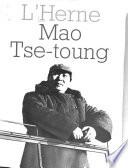 Mao Tse-toung