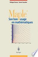 Maple