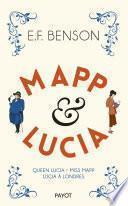 Mapp & Lucia, 1