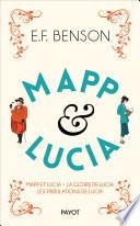 Mapp & Lucia, 2