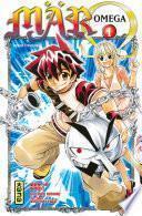 Mär Omega - Tome 1