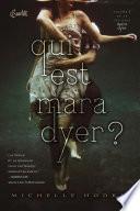 Mara Dyer T01