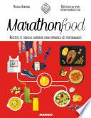 Marathon Food