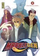 Marblegen -
