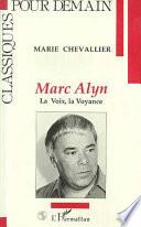 Marc Alyn