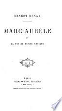 Marc-Aurèle et la fin du monde antique