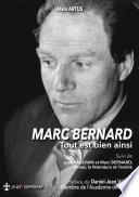 Marc Bernard