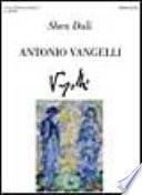 Marc Chagall, Antonio Vangelli