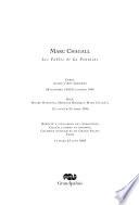 Marc Chagall, les Fables de la Fontaine