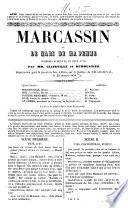 Marcassin ou le mari de ma femme