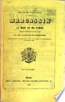 Marcassin ou le mari de ma femme