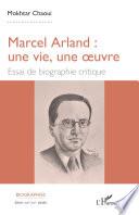 Marcel Arland
