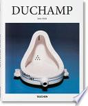 Marcel Duchamp, 1887-1968