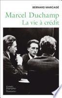 Marcel Duchamp