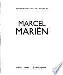 Marcel Mariën