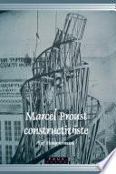 Marcel Proust constructiviste