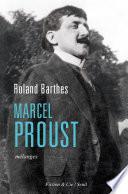 Marcel Proust