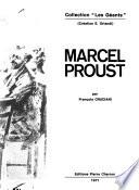 Marcel Proust