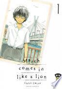 March comes in like a lion - Tome 1