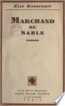 Marchand de sable