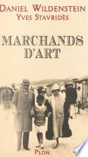 Marchands d'art