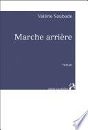Marche arrière