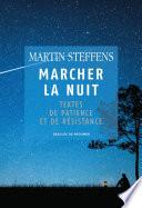 Marcher la nuit