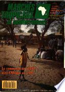 Marchés tropicaux et méditerranéens