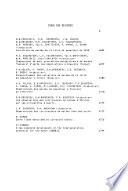 Marées terrestres bulletin d'informations