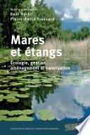 Mares et étangs
