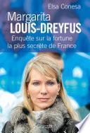 Margarita Louis-Dreyfus