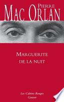 Marguerite de la nuit