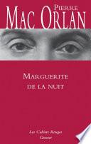 Marguerite de la nuit