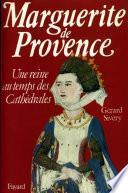 Marguerite de Provence