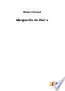Marguerite de Valois
