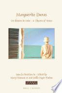 Marguerite Duras