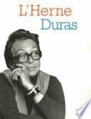 Marguerite Duras