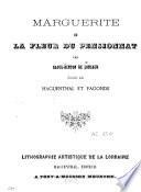 Marguerite ou la fleur du pensionnat