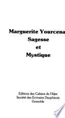 Marguerite Yourcenar