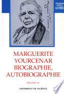 Marguerite Yourcenar