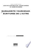 Marguerite Yourcenar
