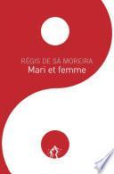 Mari et femme