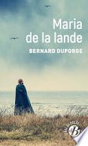 Maria de la lande