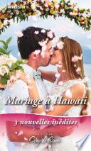 Mariage à Hawaïï