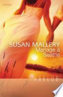 Mariage à Seattle (Harlequin Prélud')