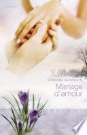 Mariage d'amour (Harlequin Prélud')