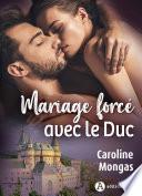 Mariage forcé avec le duc (teaser)