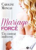 Mariage forcé (teaser)